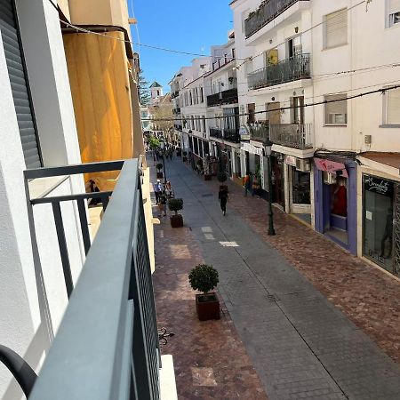 Apartamentos Mombasa 1 Planta Nerja Luaran gambar
