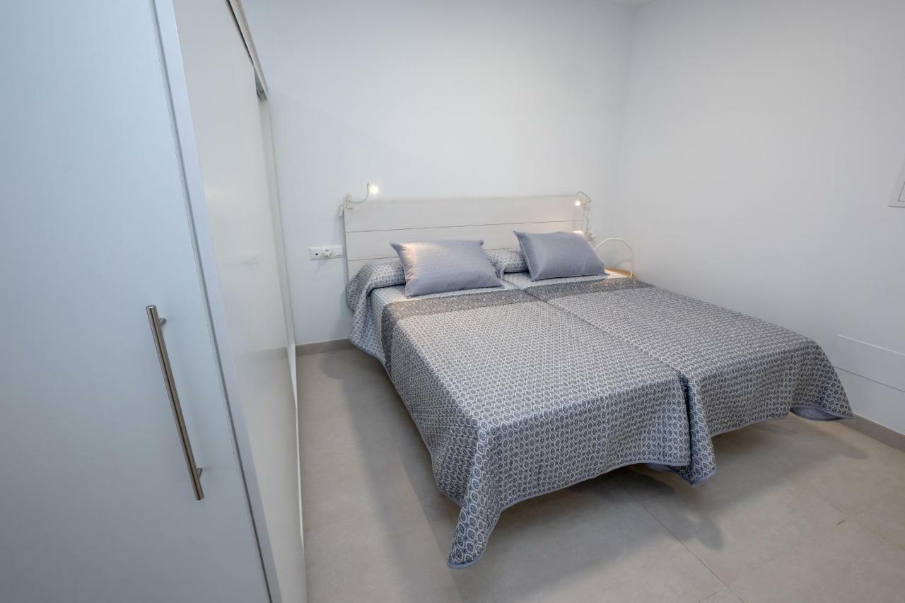 Apartamentos Mombasa 1 Planta Nerja Luaran gambar