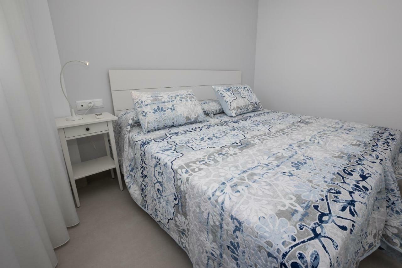 Apartamentos Mombasa 1 Planta Nerja Luaran gambar