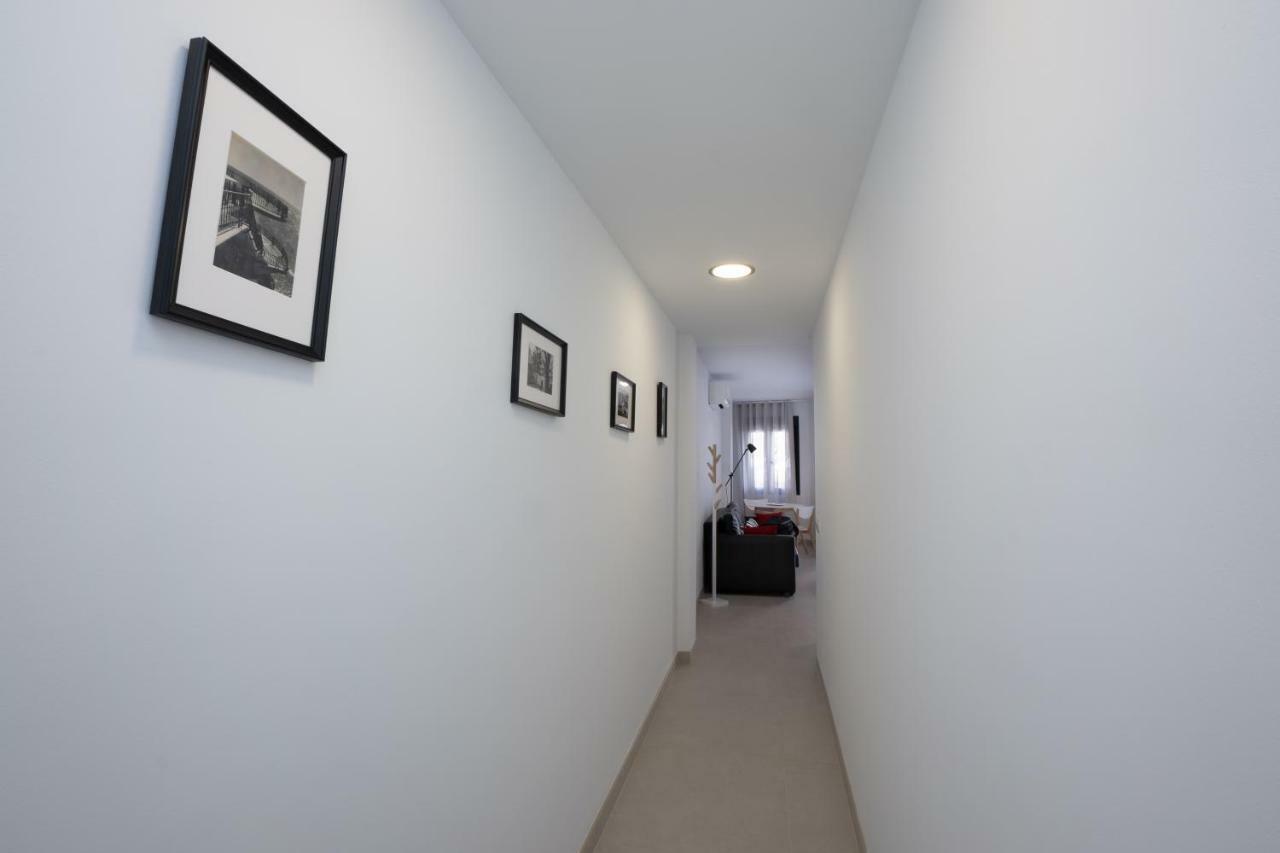 Apartamentos Mombasa 1 Planta Nerja Luaran gambar