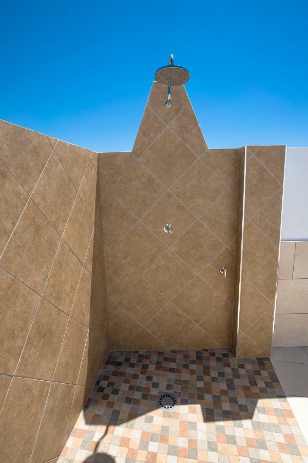 Apartamentos Mombasa 1 Planta Nerja Luaran gambar