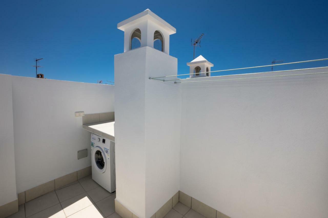 Apartamentos Mombasa 1 Planta Nerja Luaran gambar