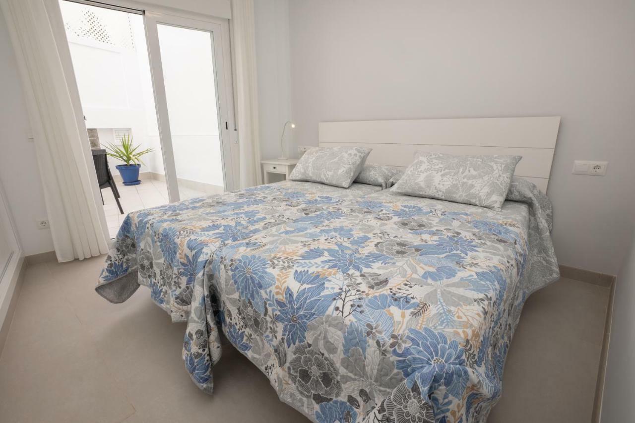 Apartamentos Mombasa 1 Planta Nerja Luaran gambar
